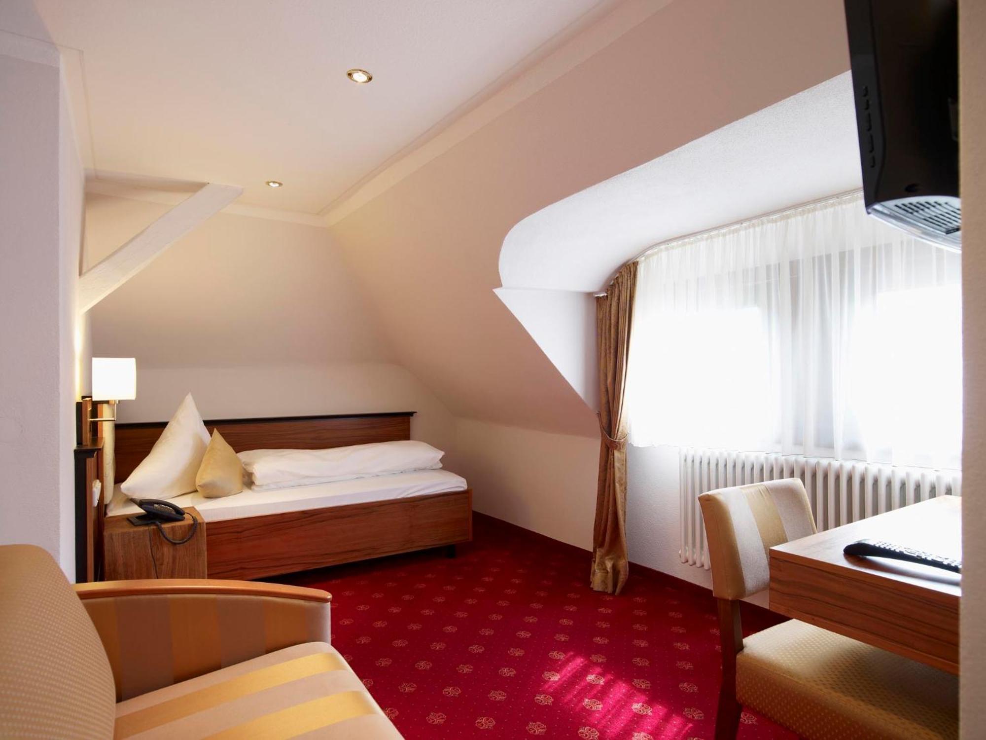 Naturhotel Ruegers Forstgut Mespelbrunn Zewnętrze zdjęcie