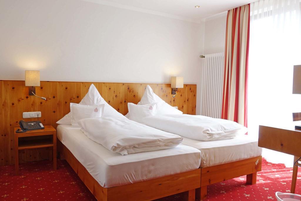 Naturhotel Ruegers Forstgut Mespelbrunn Zewnętrze zdjęcie
