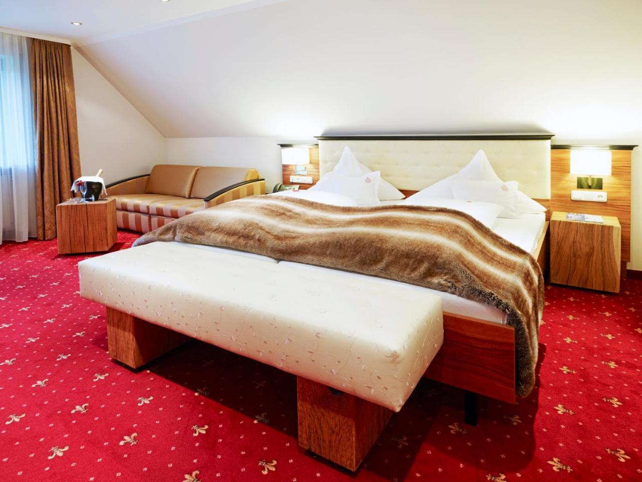Naturhotel Ruegers Forstgut Mespelbrunn Zewnętrze zdjęcie